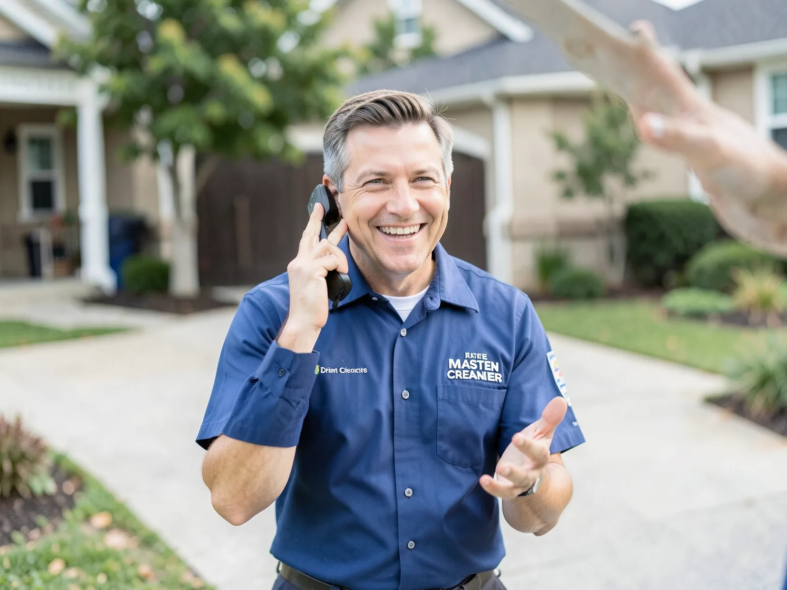 Drain Cleaning Curtis Bay, MD FAQs